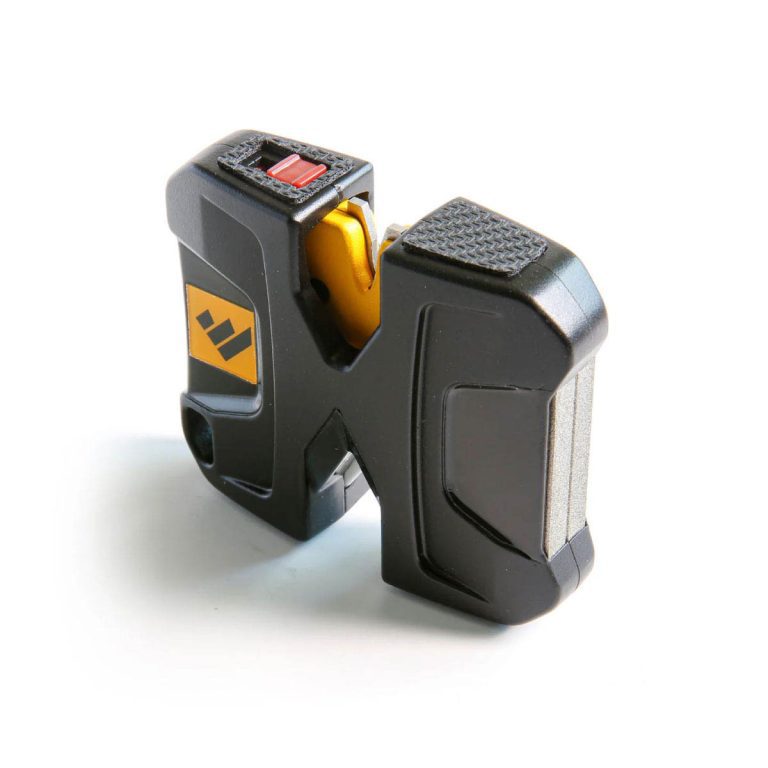 Work Sharp Pivot Knife Sharpener