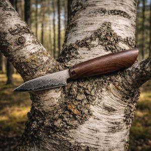 AAR Knive Vegetable Knife