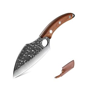 AAR Knive Outdoor Knife – Model D