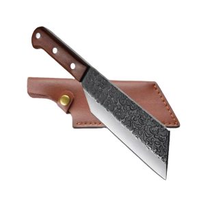 AAR Knive Outdoor Knife – Model E