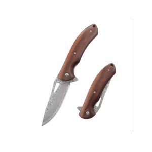 AAR Knive Folding Knife with Pattern