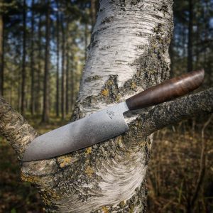 AAR Knive Santoku Knife