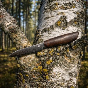 AAR Knive Paring Knife