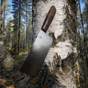 AAR Knive Chopper Knife