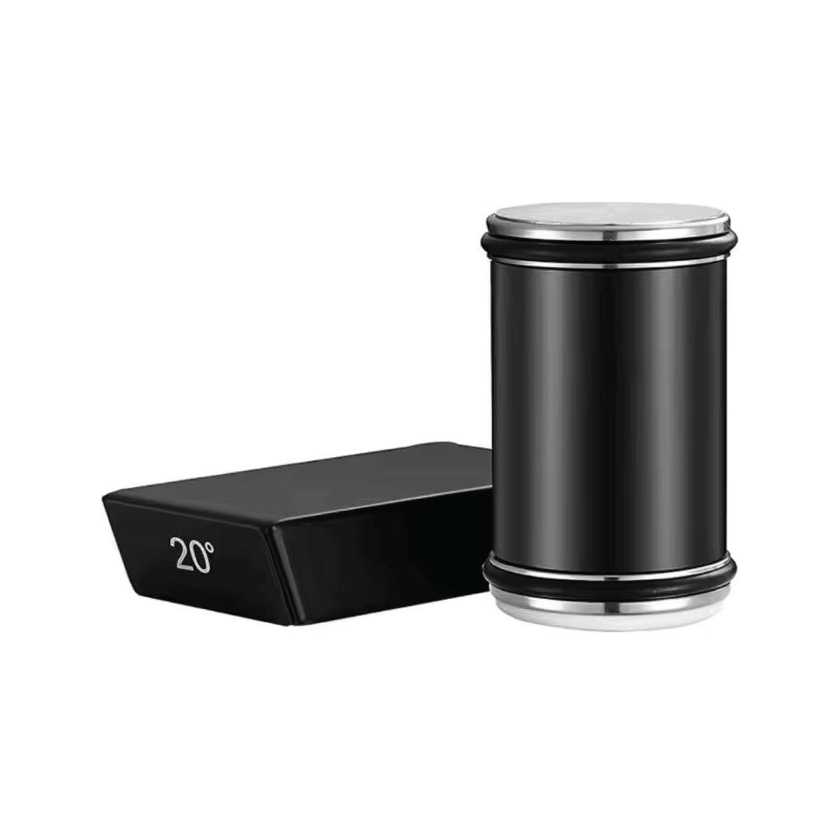 AAR Knive Rolling Sharpener Black