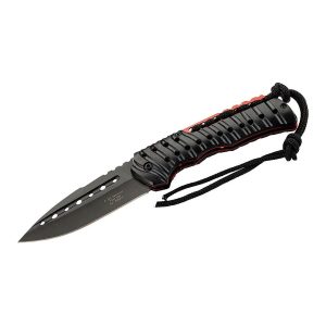 Herbertz Folding Knife with Clip