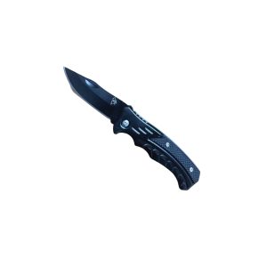 AAR Knive Folding Knife Black