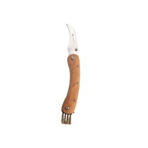 Brusletto Vedalen Mushroom Knife