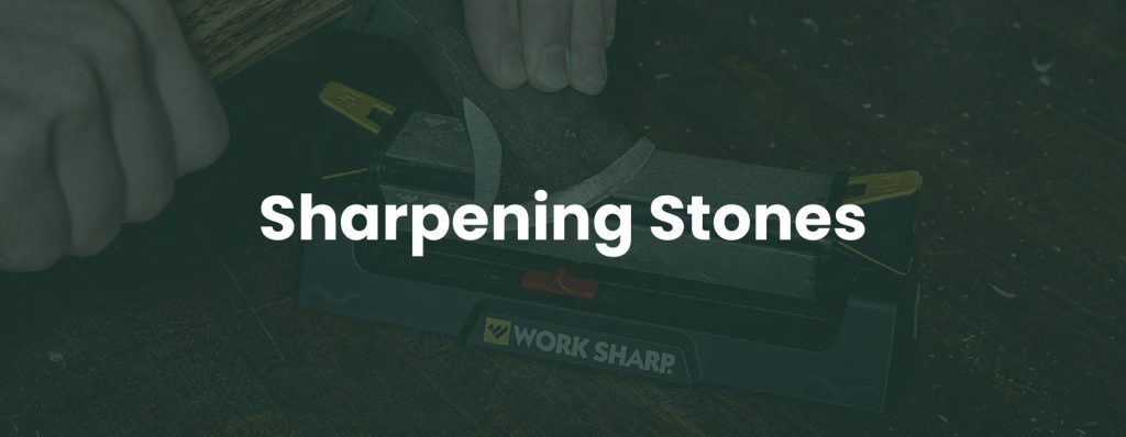 whetstones